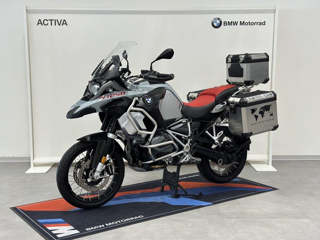 R 1250 GS