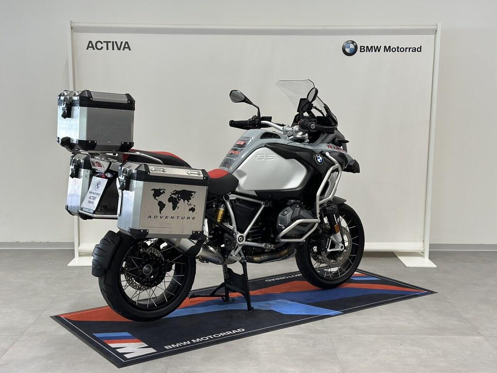 R 1250 GS