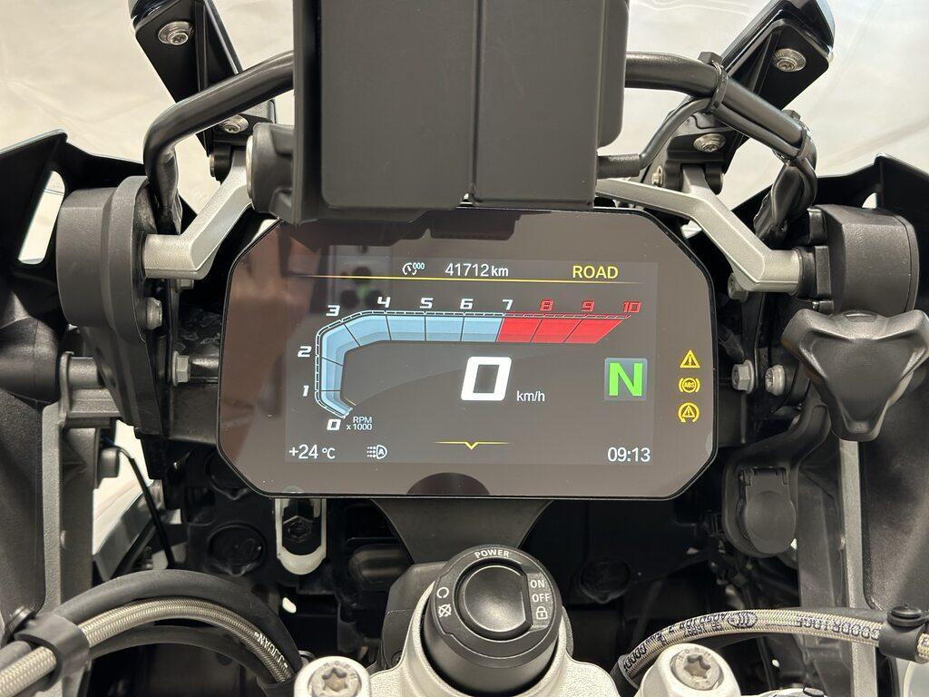 R 1250 GS