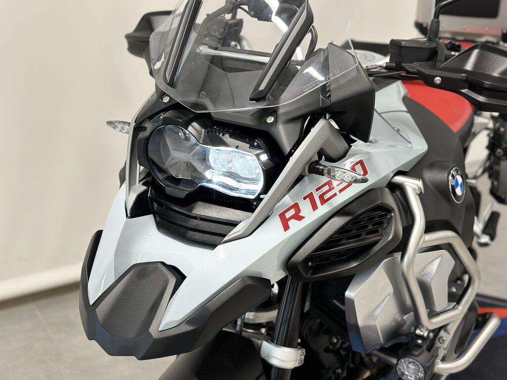 R 1250 GS