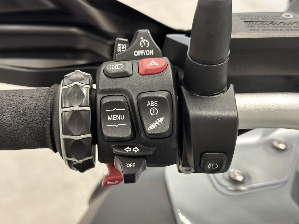 R 1250 GS