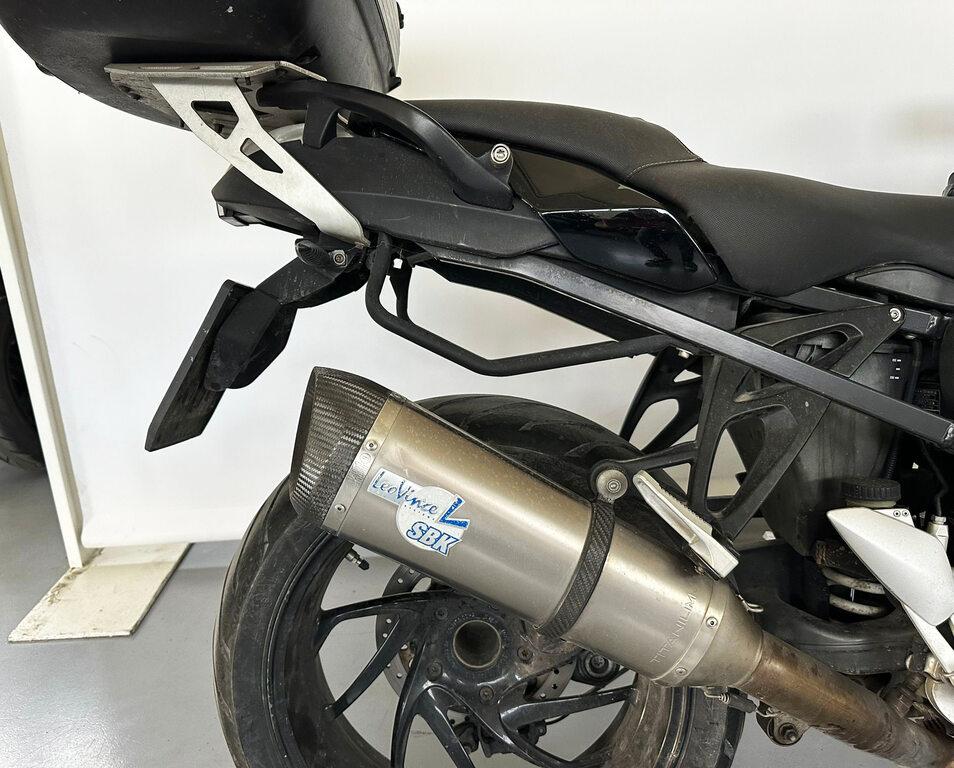 K 1300 R