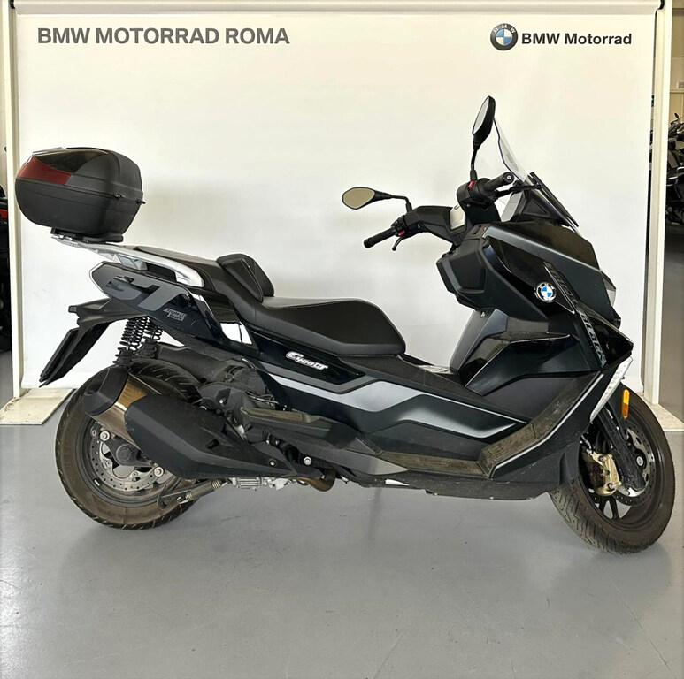 C 400 GT