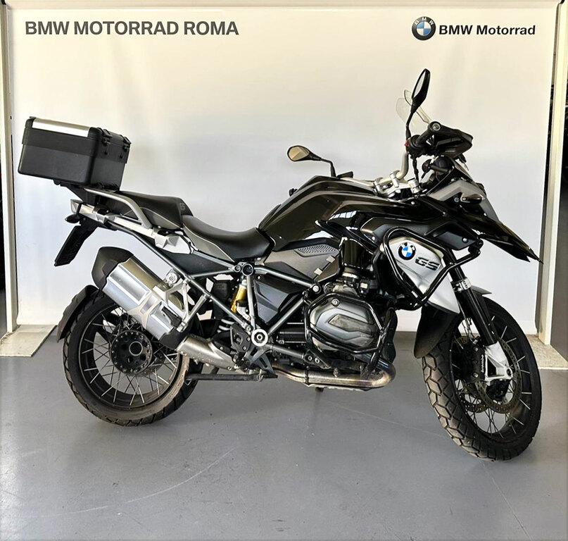 R 1200 GS