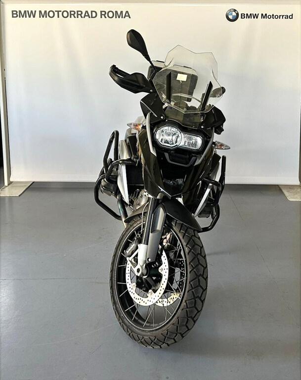 R 1200 GS