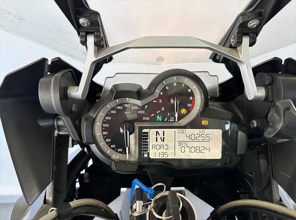 R 1200 GS
