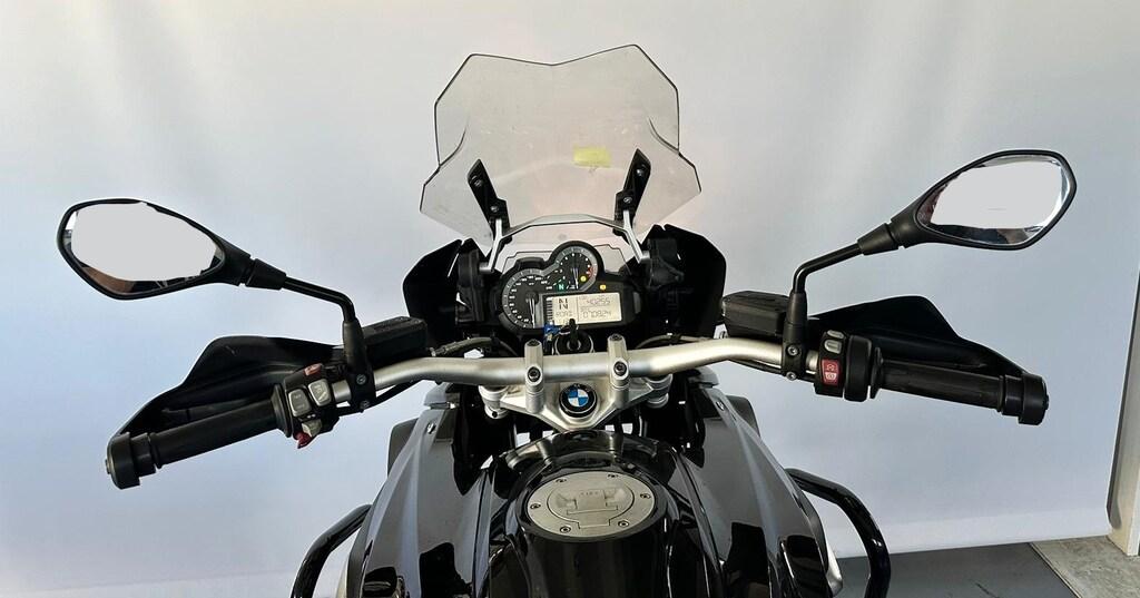 R 1200 GS