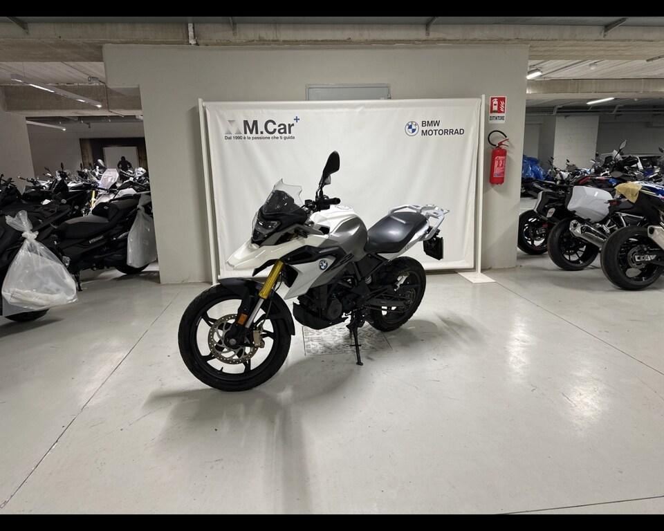 G 310 GS