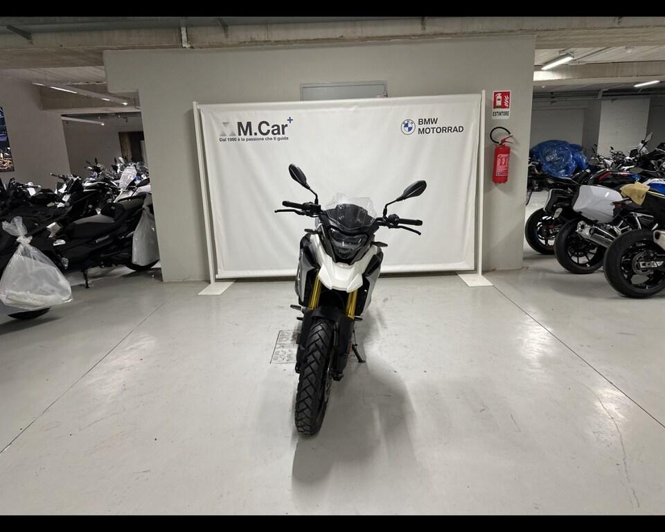 G 310 GS