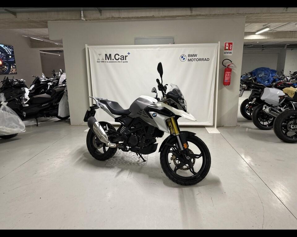 G 310 GS
