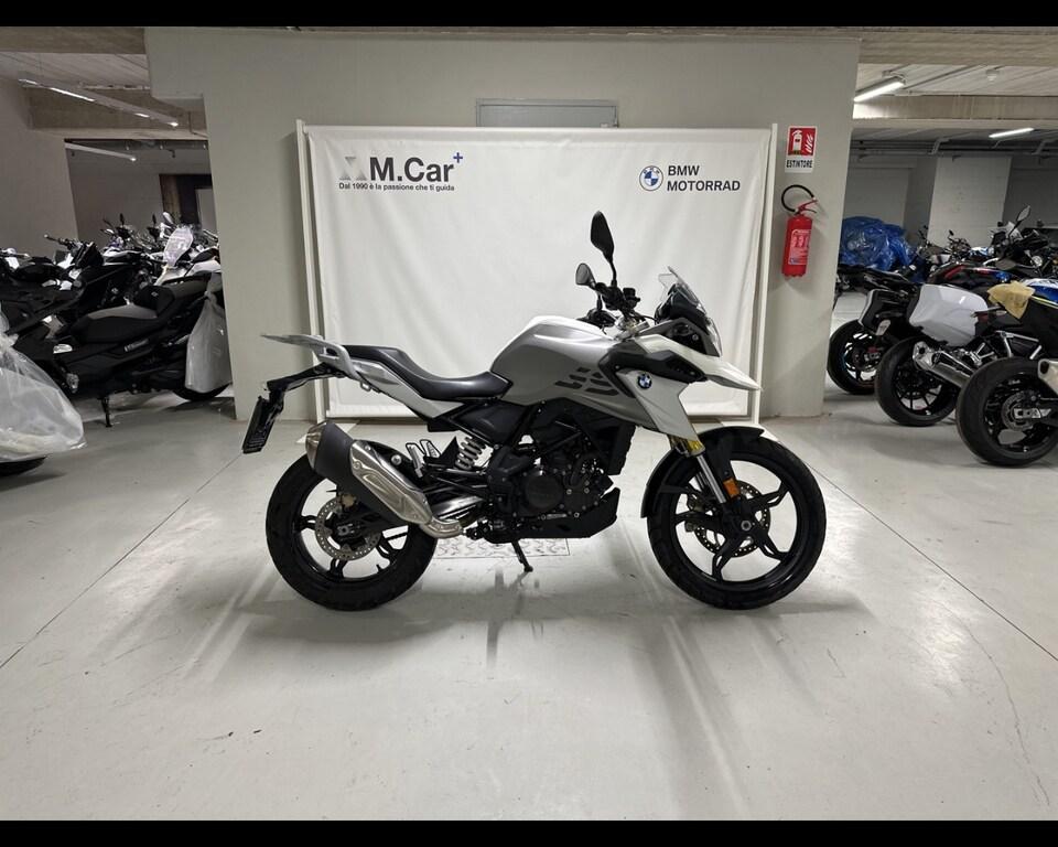 G 310 GS