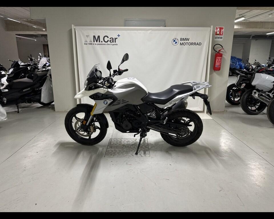 G 310 GS