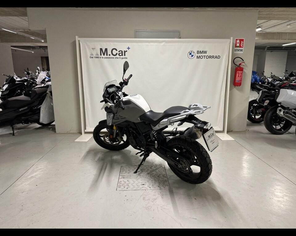 G 310 GS