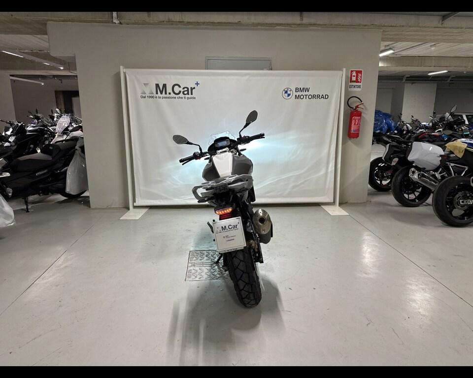 G 310 GS