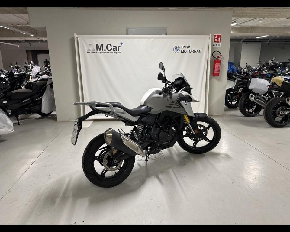 G 310 GS