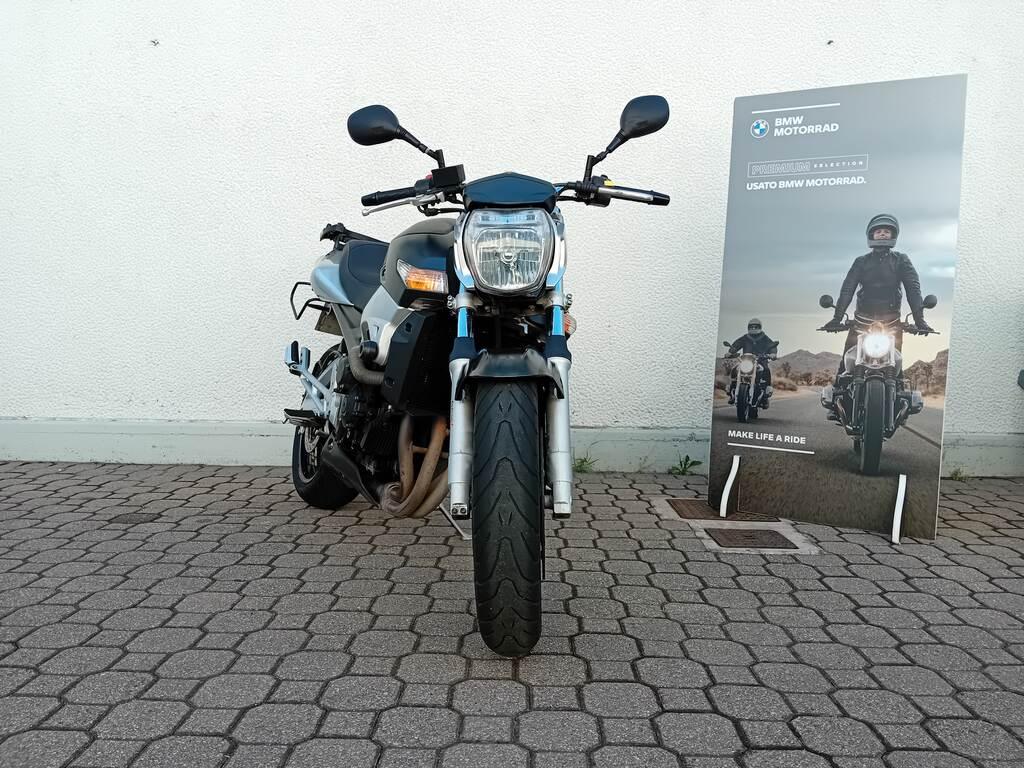 GSR 600