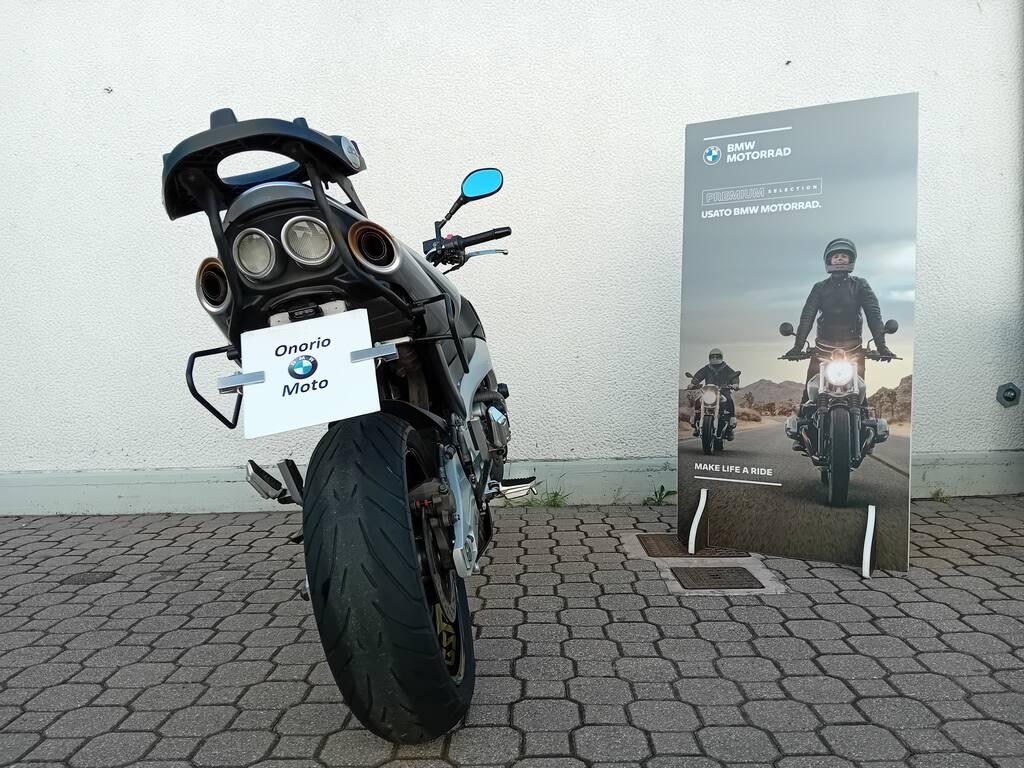 GSR 600