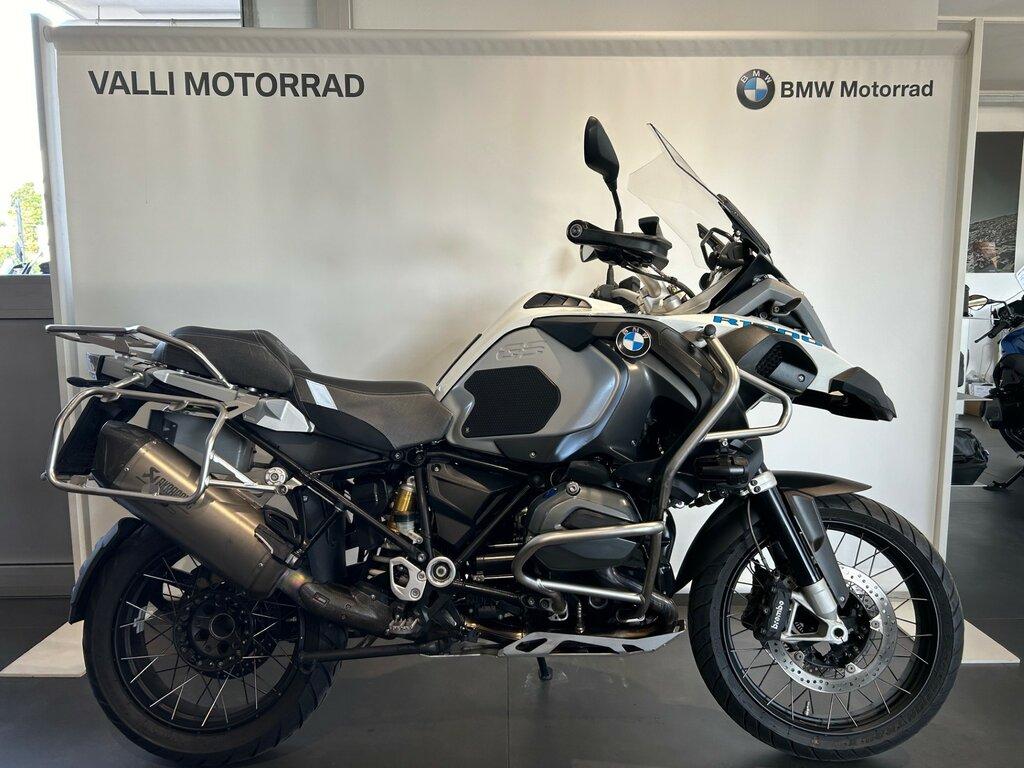 R 1200 GS