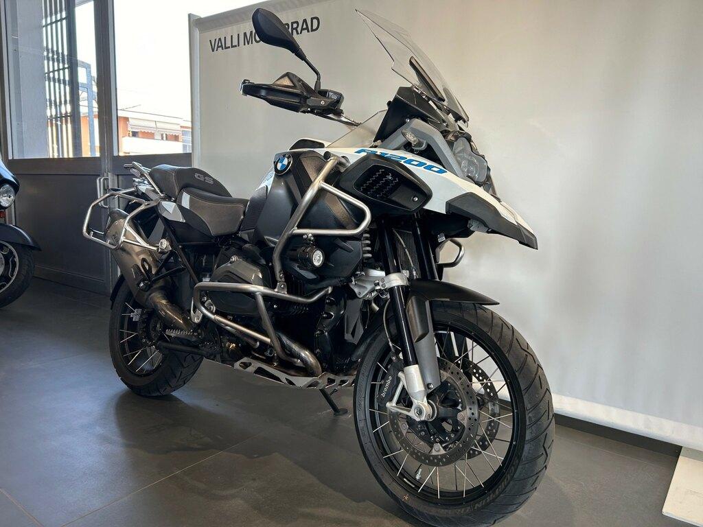 R 1200 GS