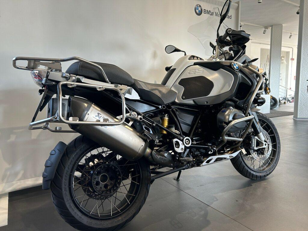 R 1200 GS