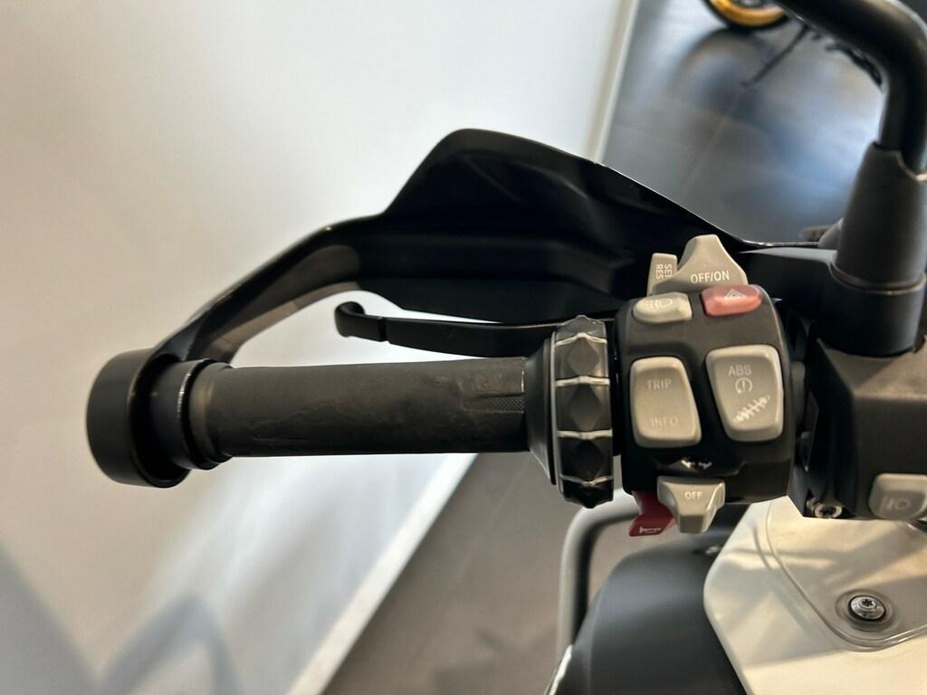 R 1200 GS