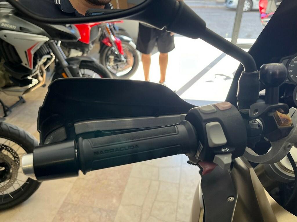 F 800 GS