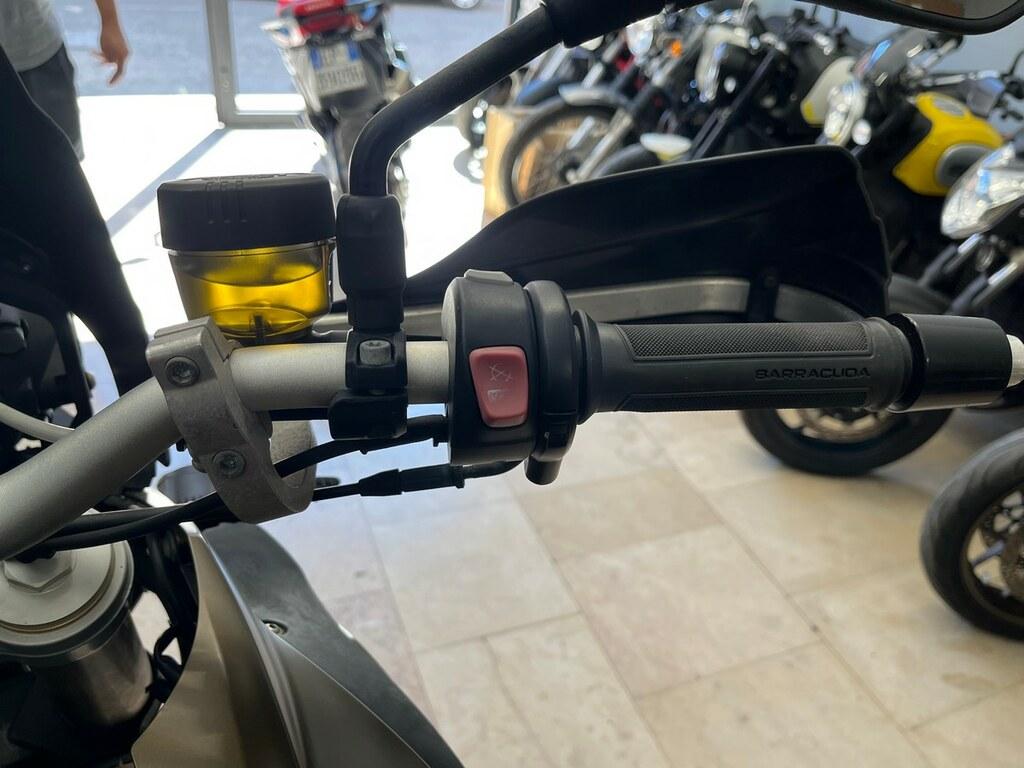 F 800 GS