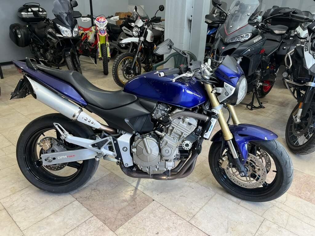 HORNET 600