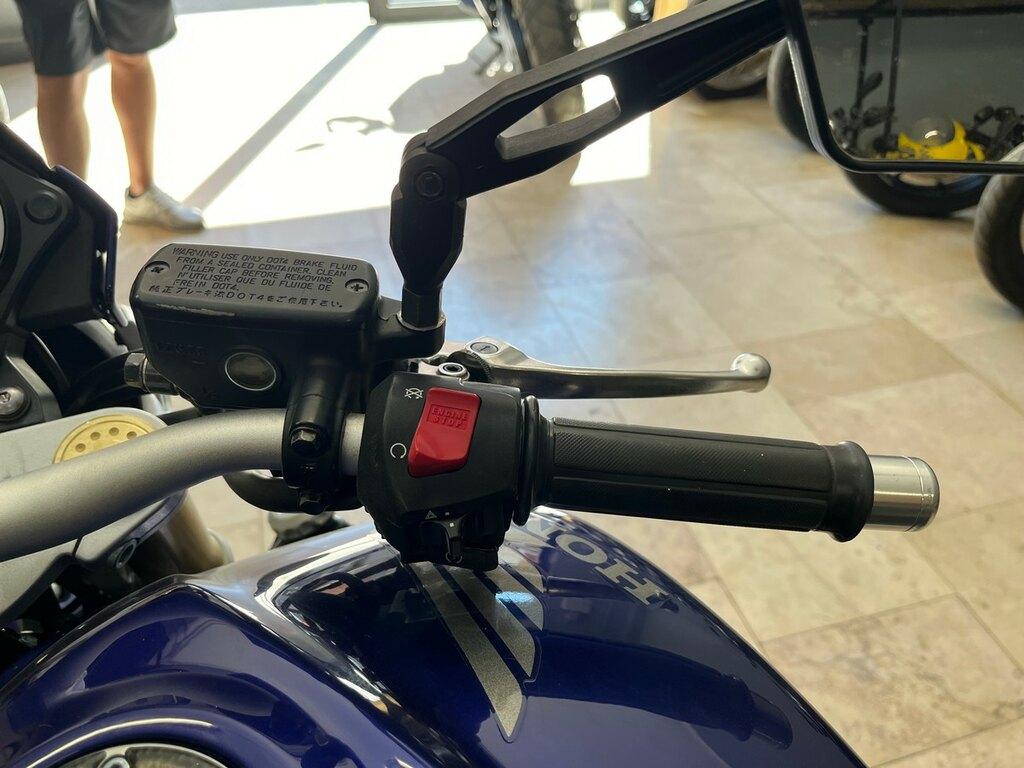 HORNET 600