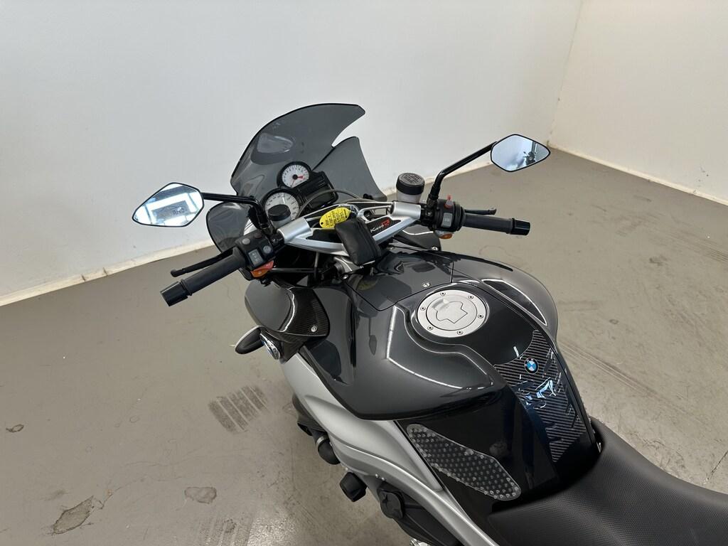 K 1200 R