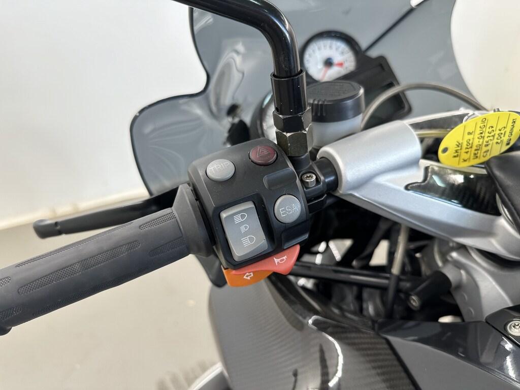 K 1200 R