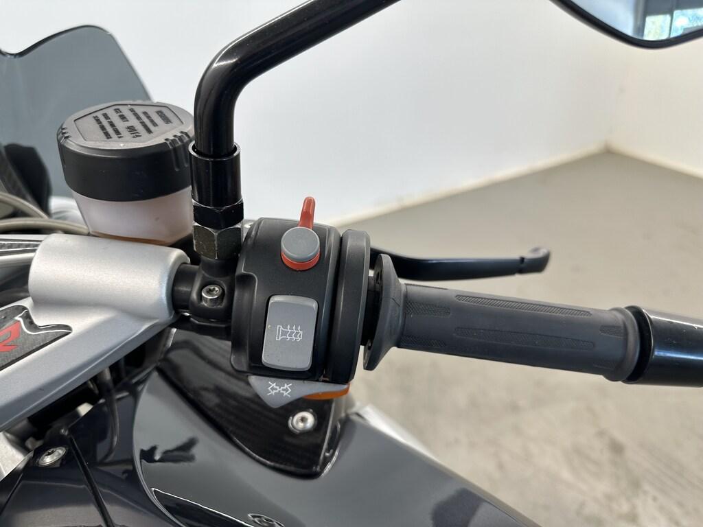 K 1200 R