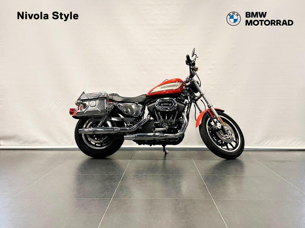 1200 SPORTSTER