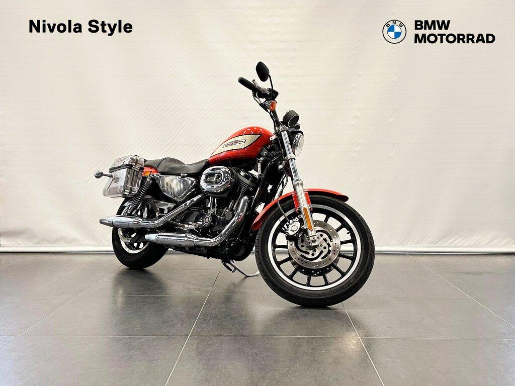 1200 SPORTSTER