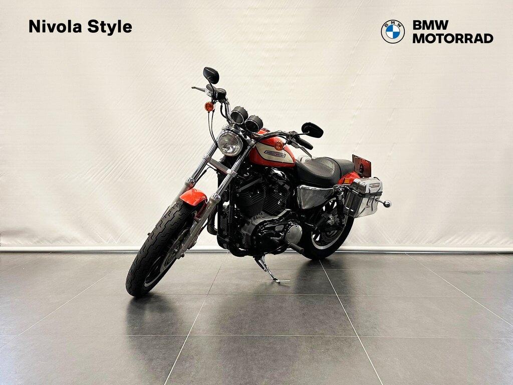 1200 SPORTSTER