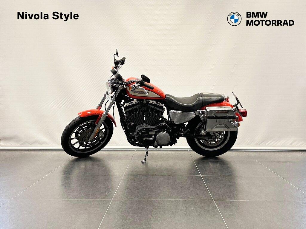 1200 SPORTSTER