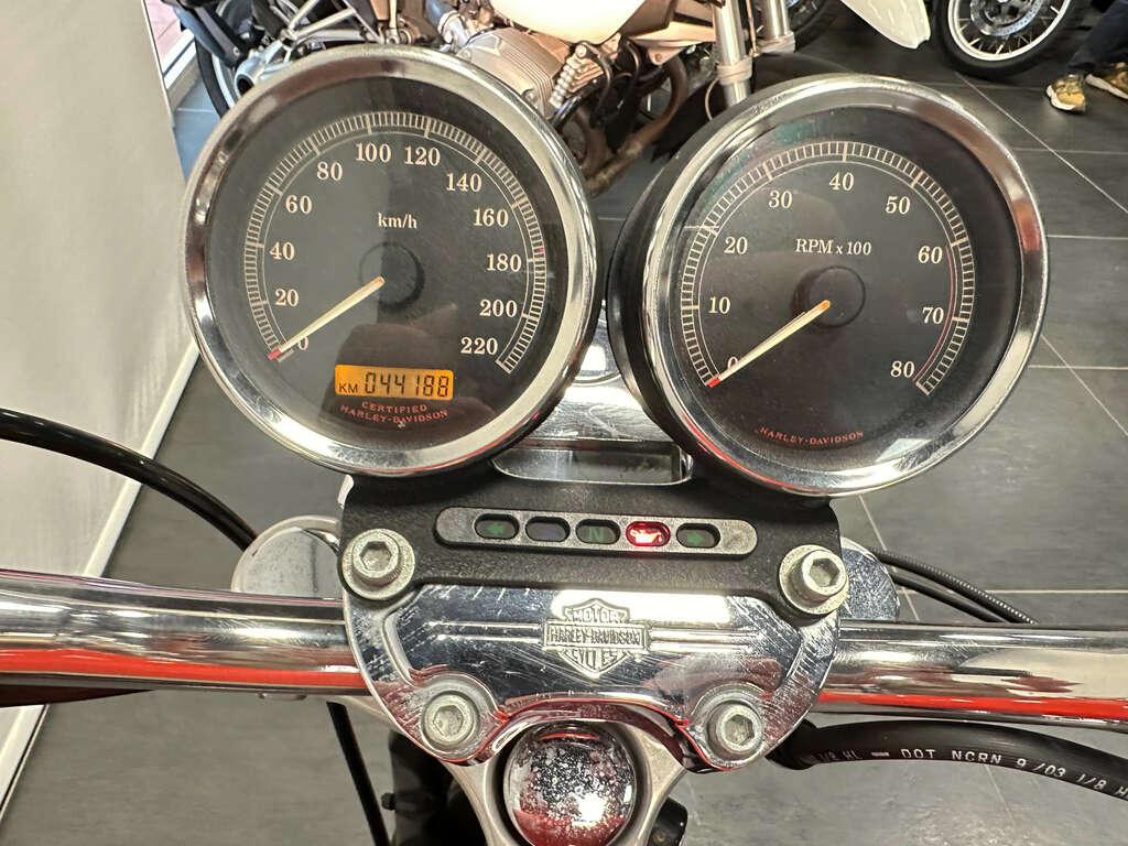 1200 SPORTSTER