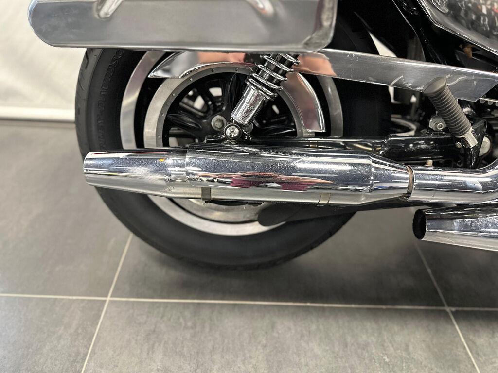 1200 SPORTSTER