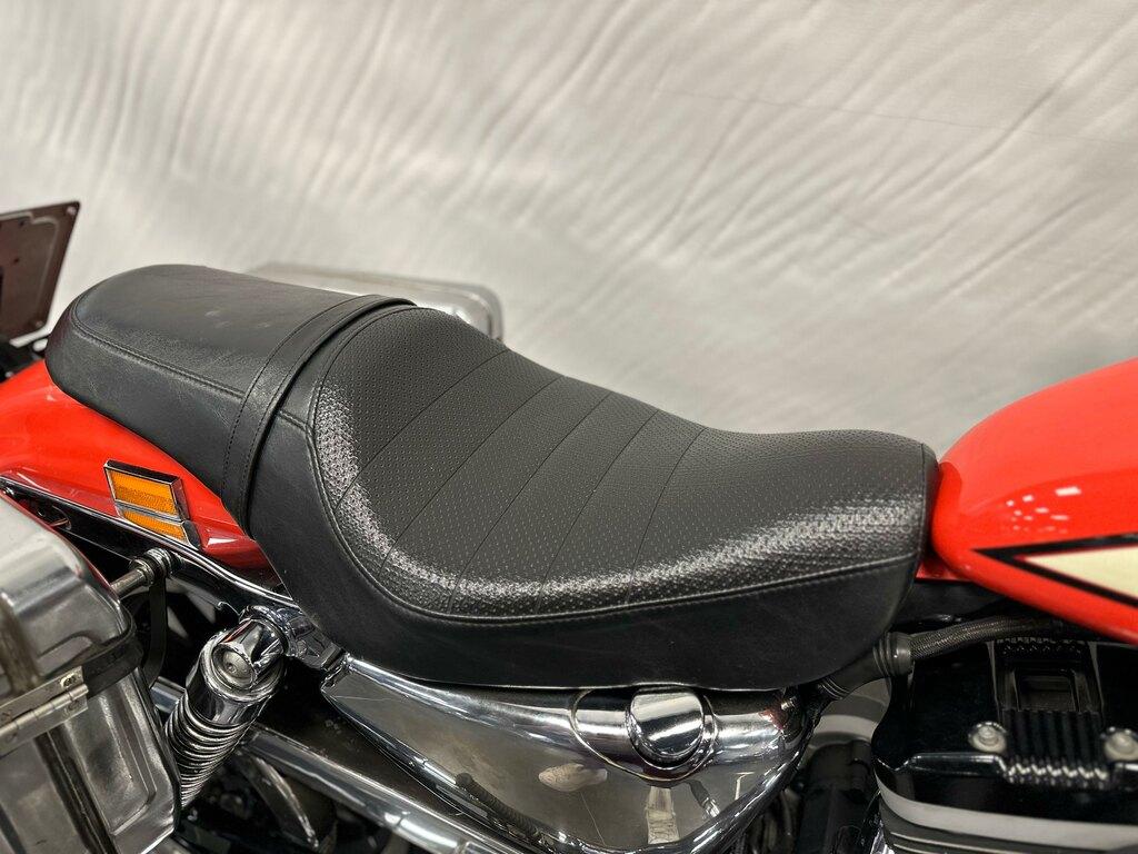 1200 SPORTSTER