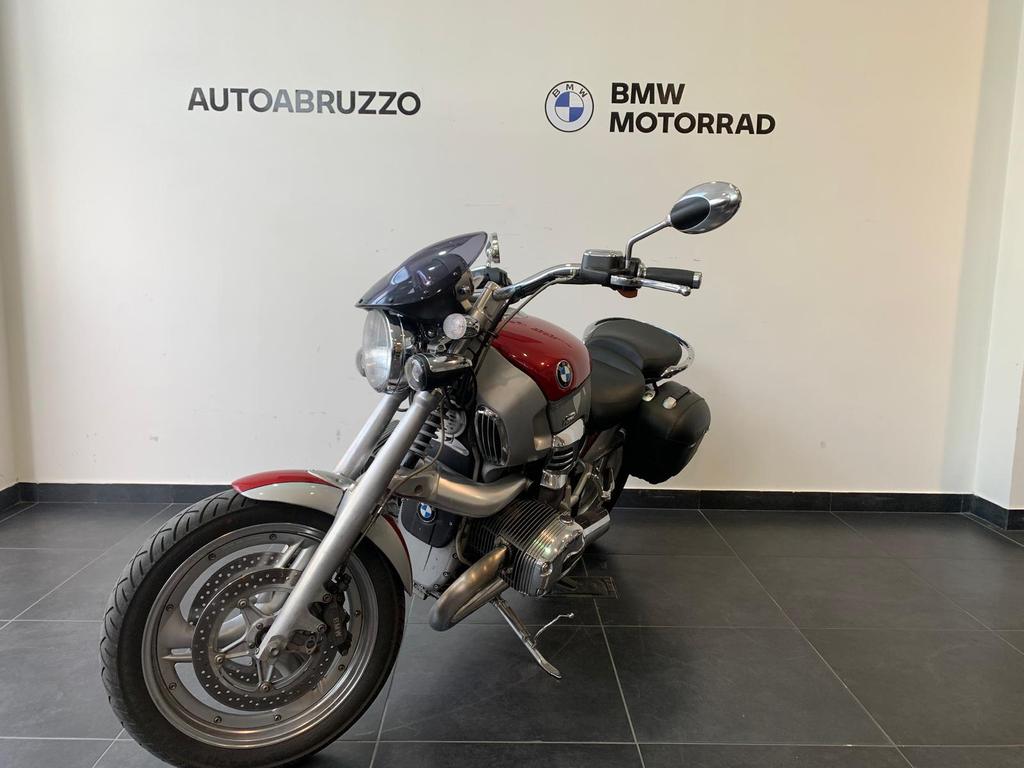 R 1200 C