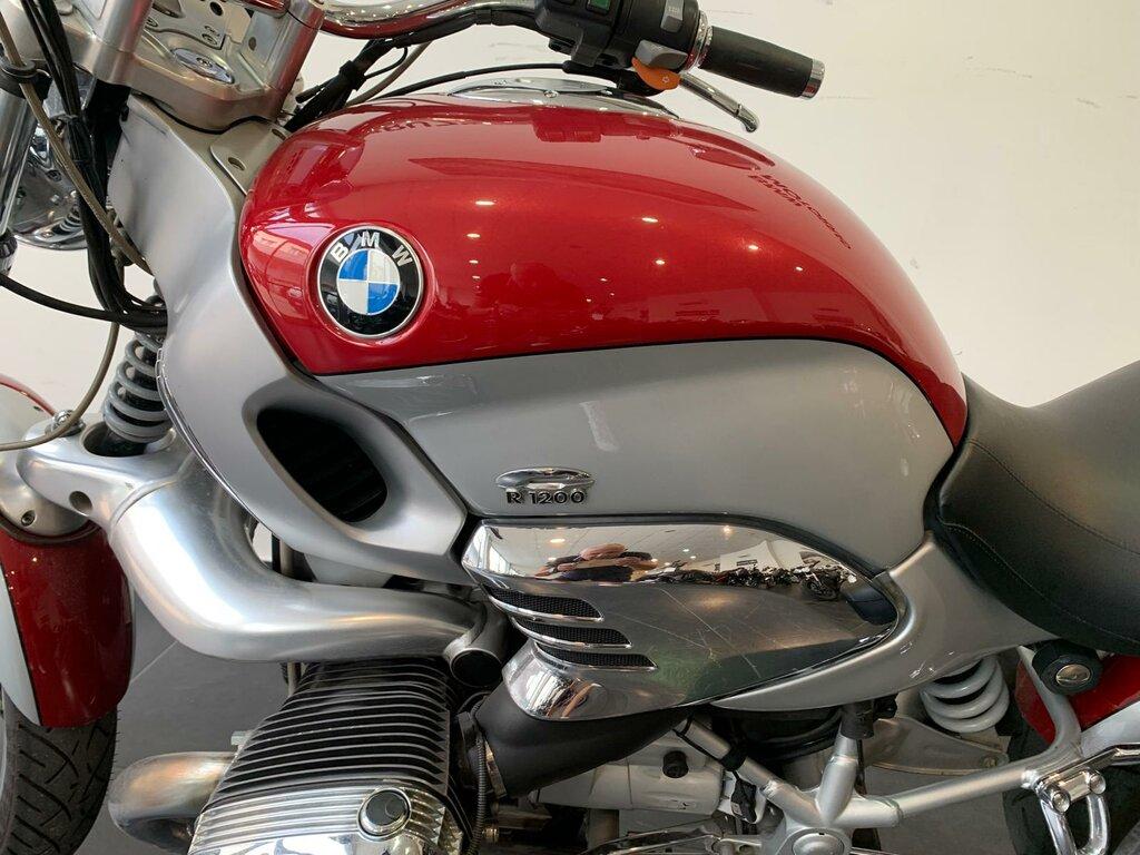 R 1200 C