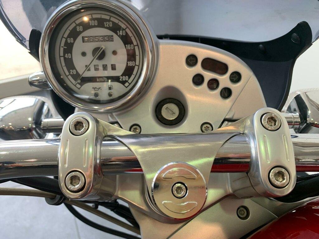 R 1200 C