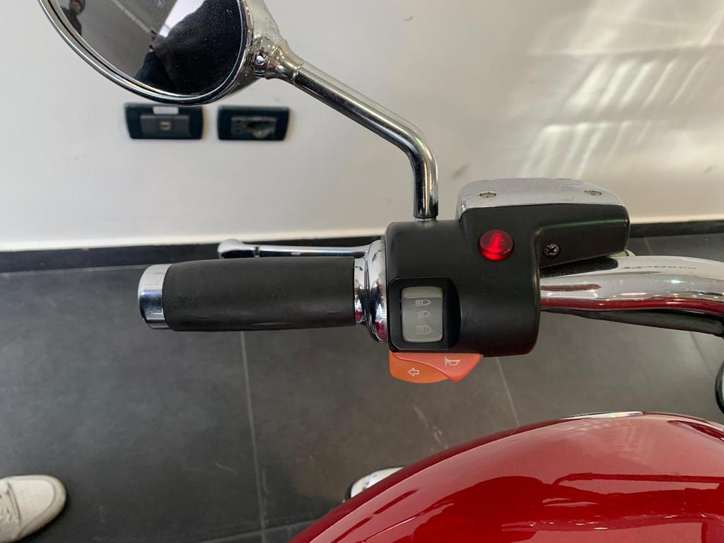 R 1200 C