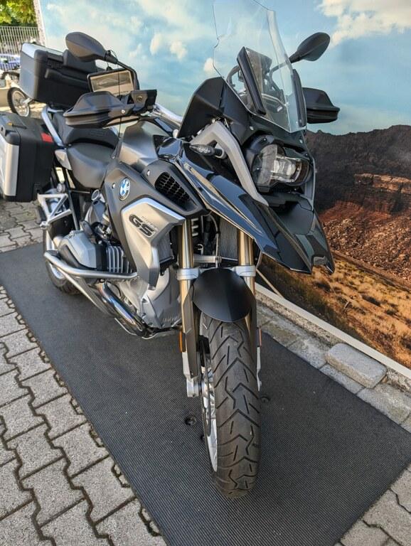 R 1200 GS