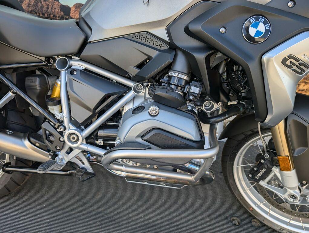 R 1200 GS
