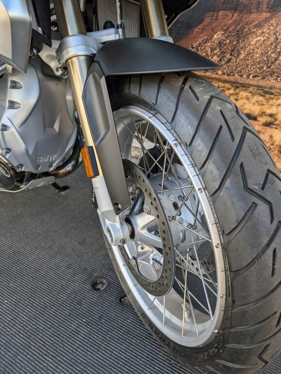 R 1200 GS
