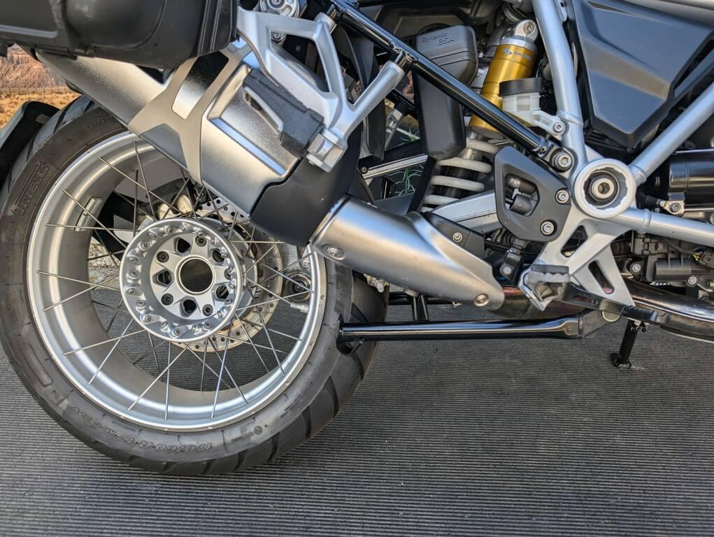 R 1200 GS