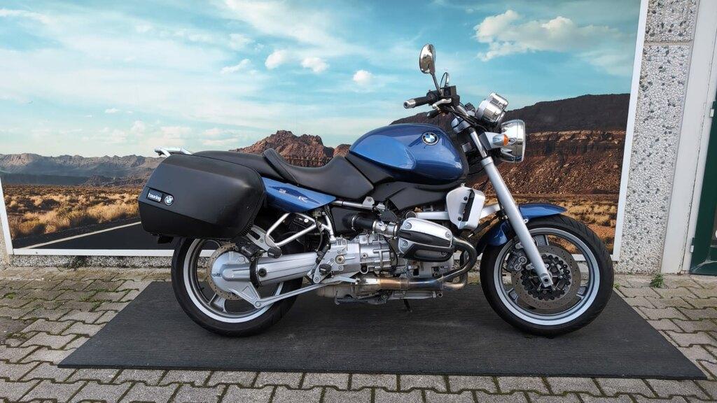 R 850 R