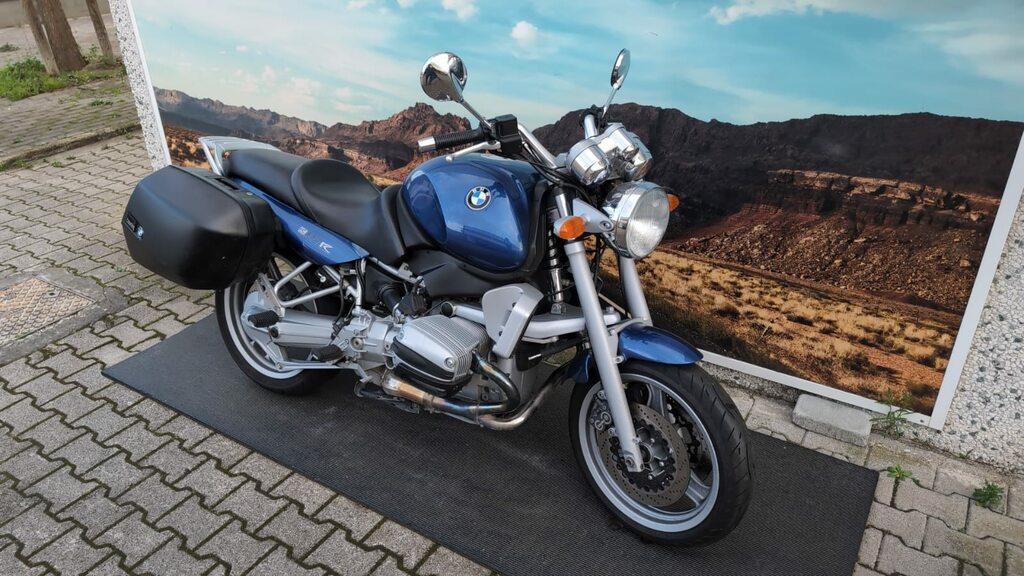 R 850 R