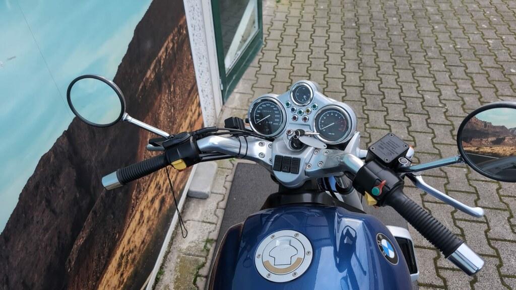 R 850 R